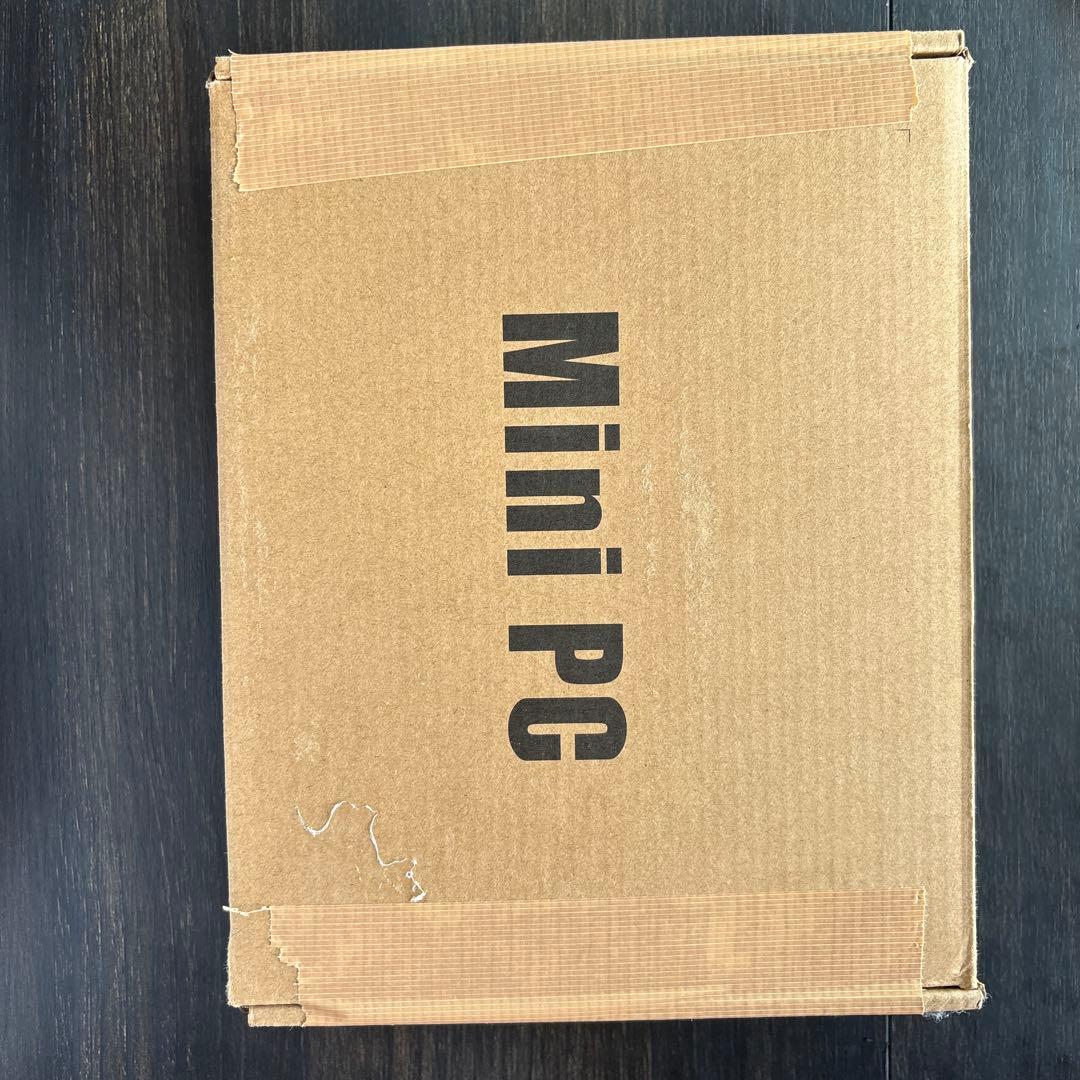 ミニPC n100 windows11 USB 3.0 HDMI
