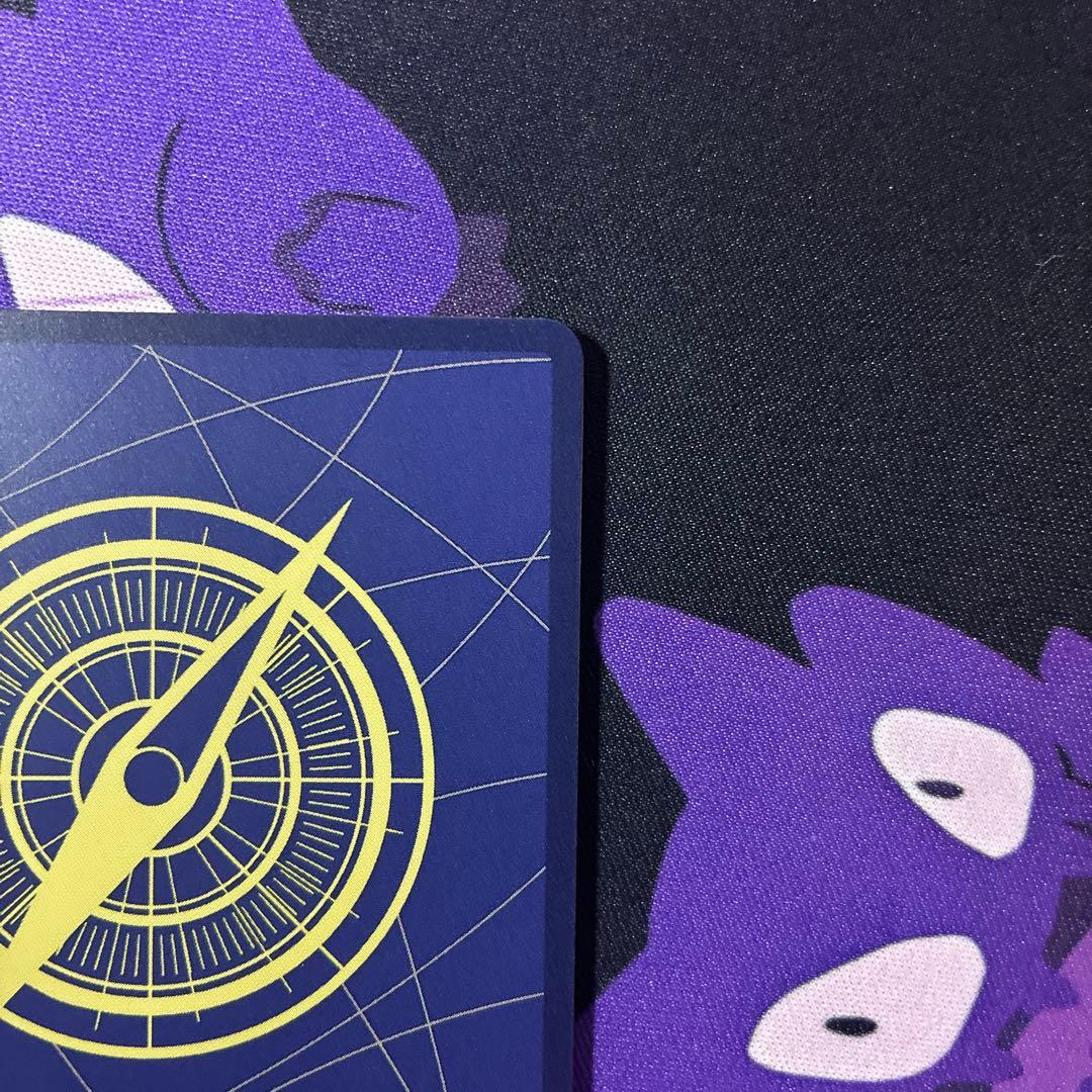 ONE PIECEワンピースカードゲーム　モンキー・D・ルフィ　手配書