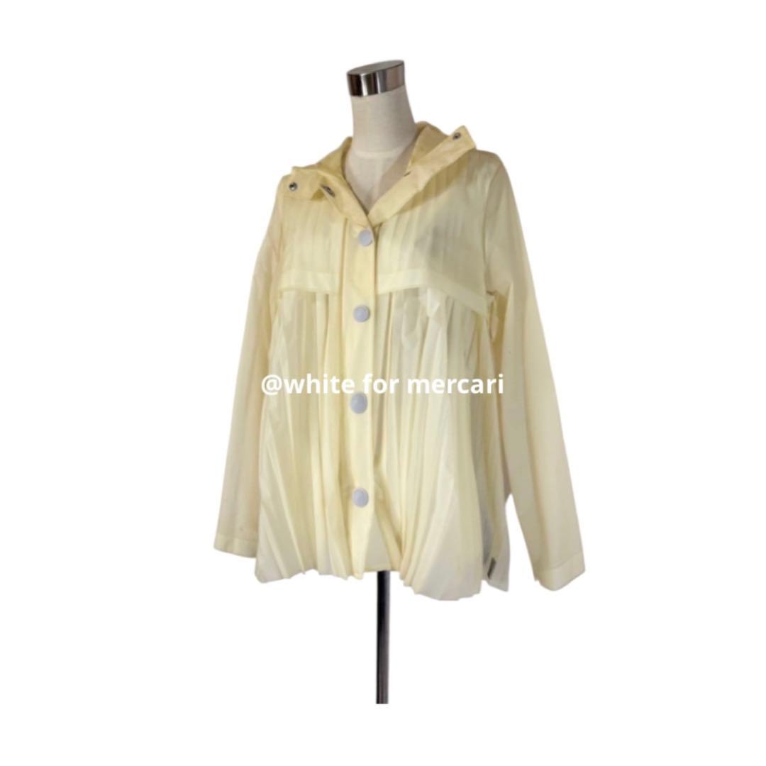 英国王室御用達レインコートプレゼント♡