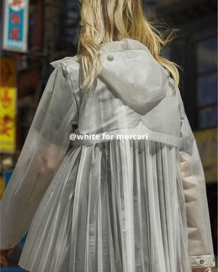 英国王室御用達レインコートプレゼント♡