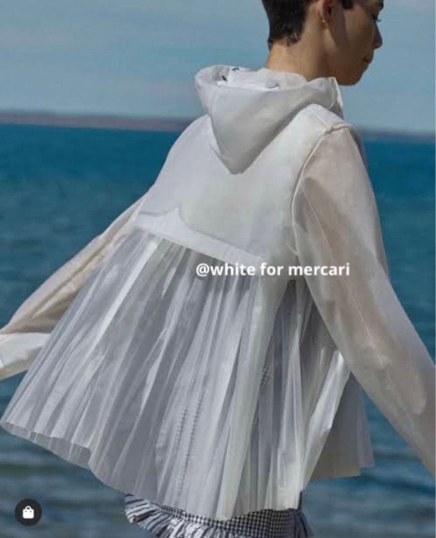 英国王室御用達レインコートプレゼント♡