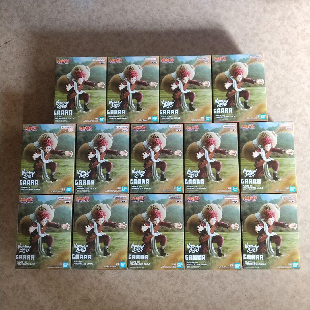 NARUTO -ナルト-フィギュア