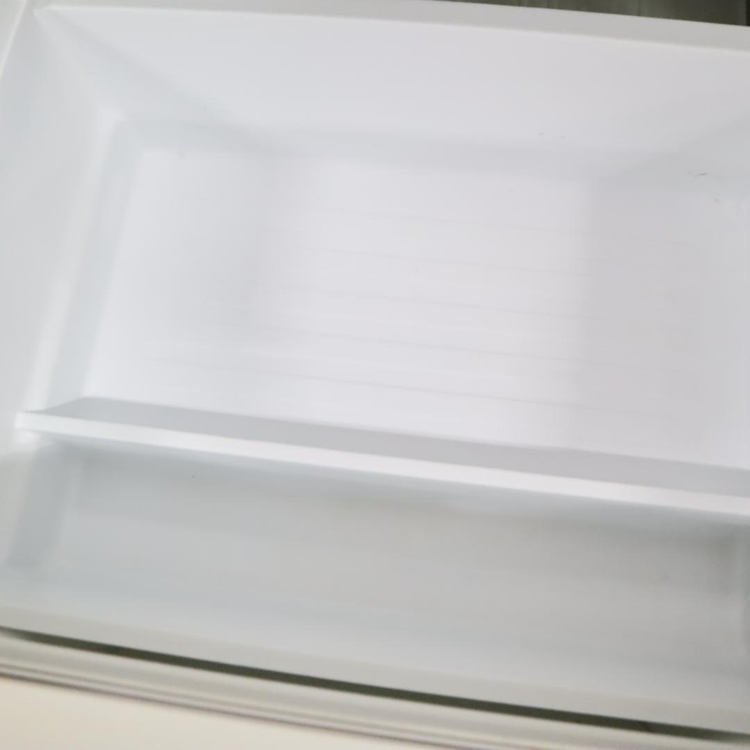 【試験済・清掃済】パナソニック NR-FTF468-W 冷蔵庫 455L B20