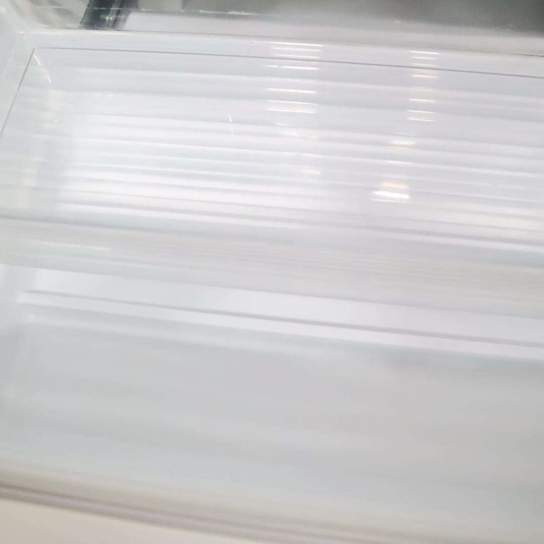 【試験済・清掃済】パナソニック NR-FTF468-W 冷蔵庫 455L B20