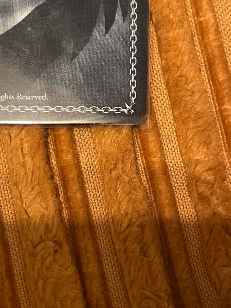 【最終価格】ヴァイスシュヴァルツ　推しの子　有馬かな　SSP美品