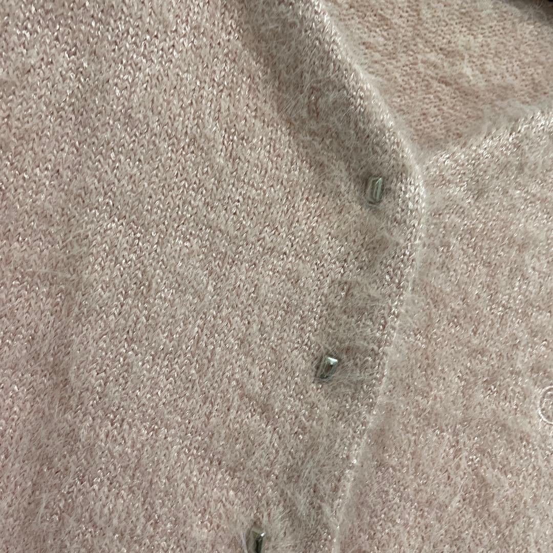 【新品未使用】CELFORD ボレロ