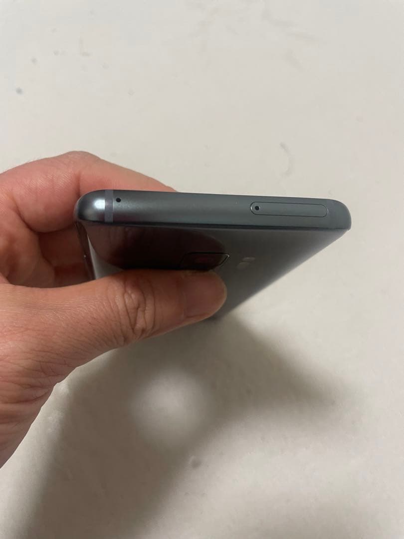 S*d様 Samsung Galaxy S9 本体 sim フリー「新品同様・9