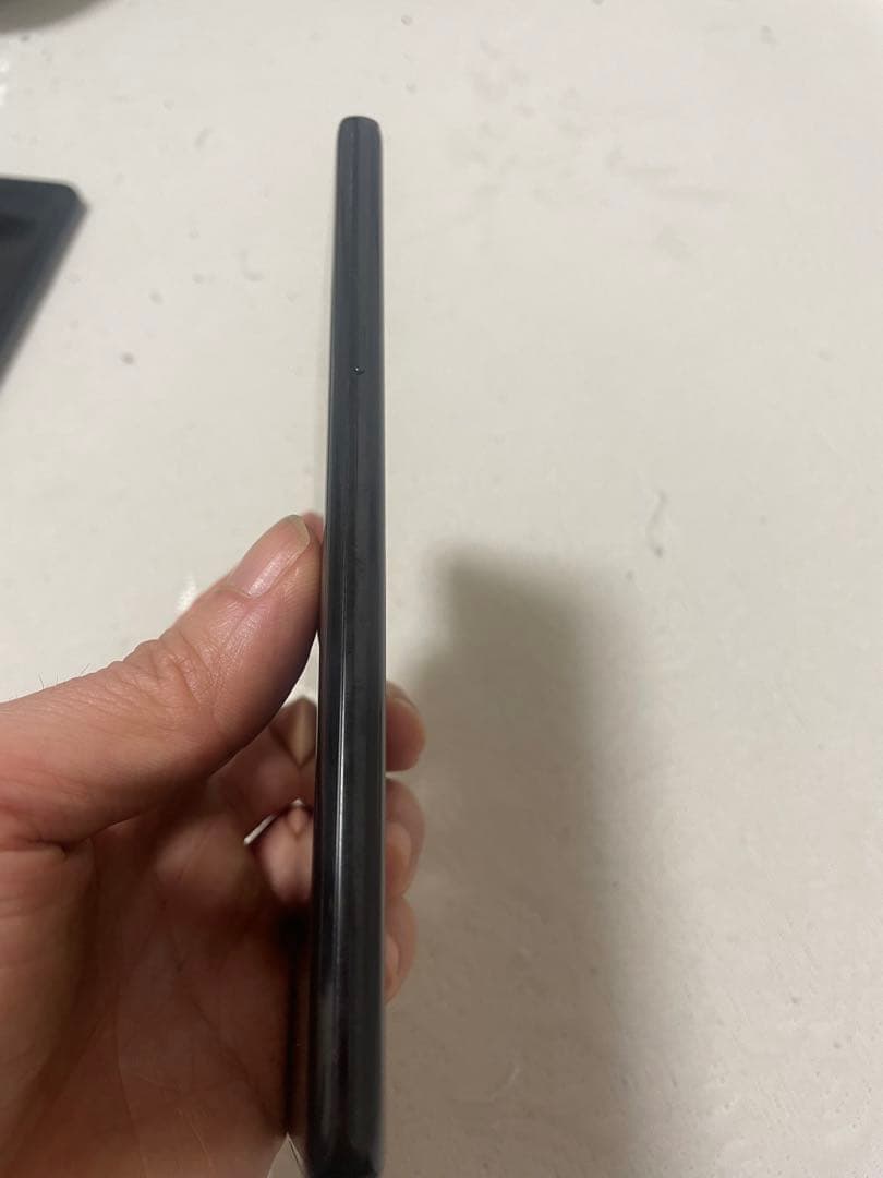 S*d様 Samsung Galaxy S9 本体 sim フリー「新品同様・9