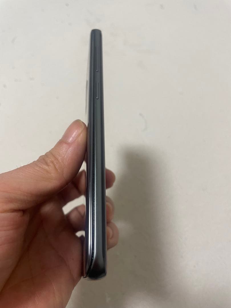 S*d様 Samsung Galaxy S9 本体 sim フリー「新品同様・9