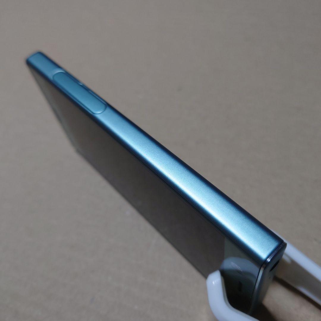 スマートフォン本体 docomo xz1 compact SO-02K