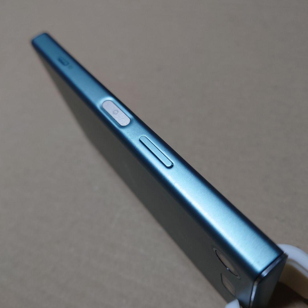 スマートフォン本体 docomo xz1 compact SO-02K