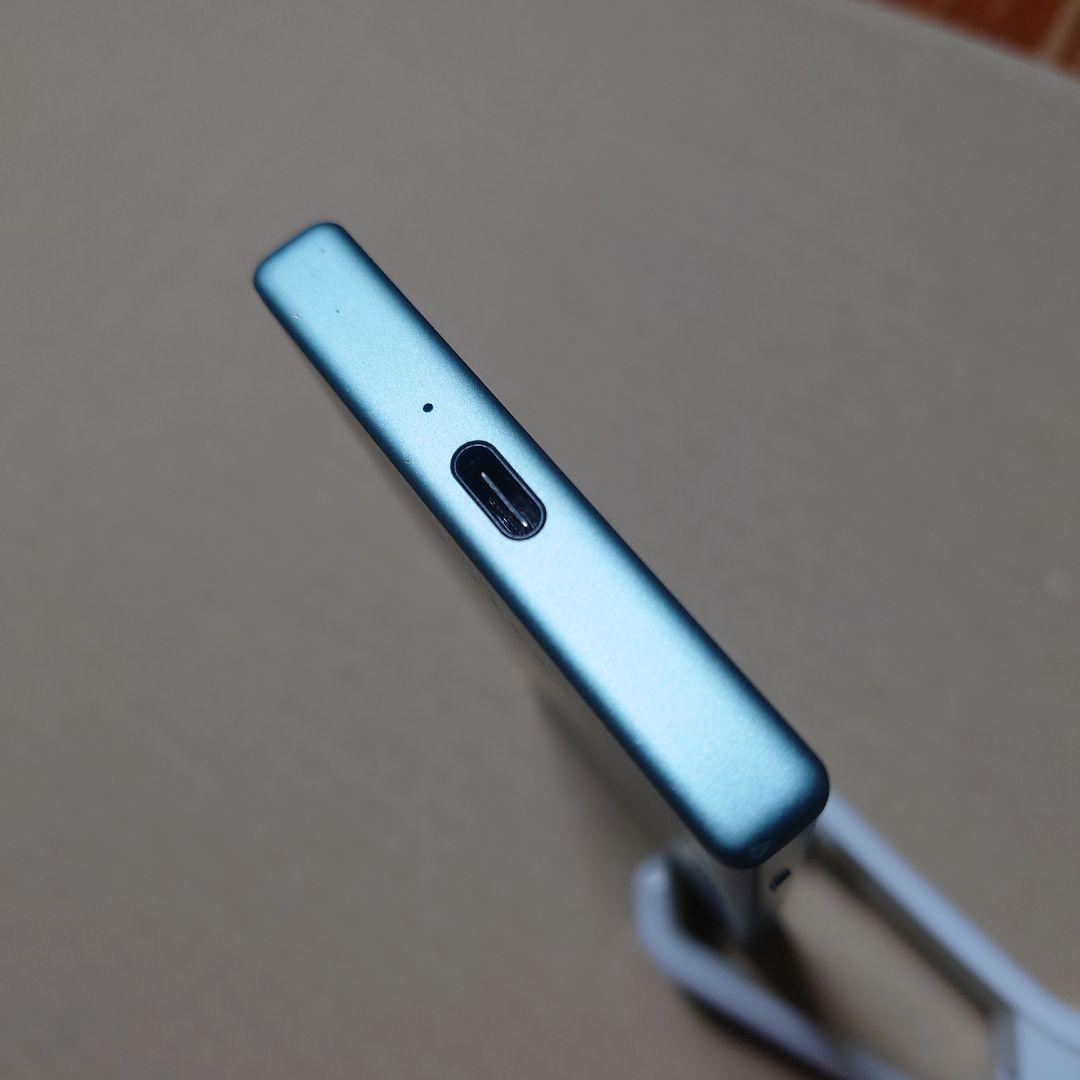 スマートフォン本体 docomo xz1 compact SO-02K