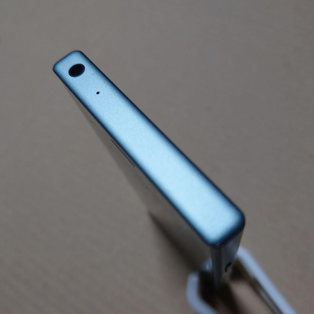 スマートフォン本体 docomo xz1 compact SO-02K