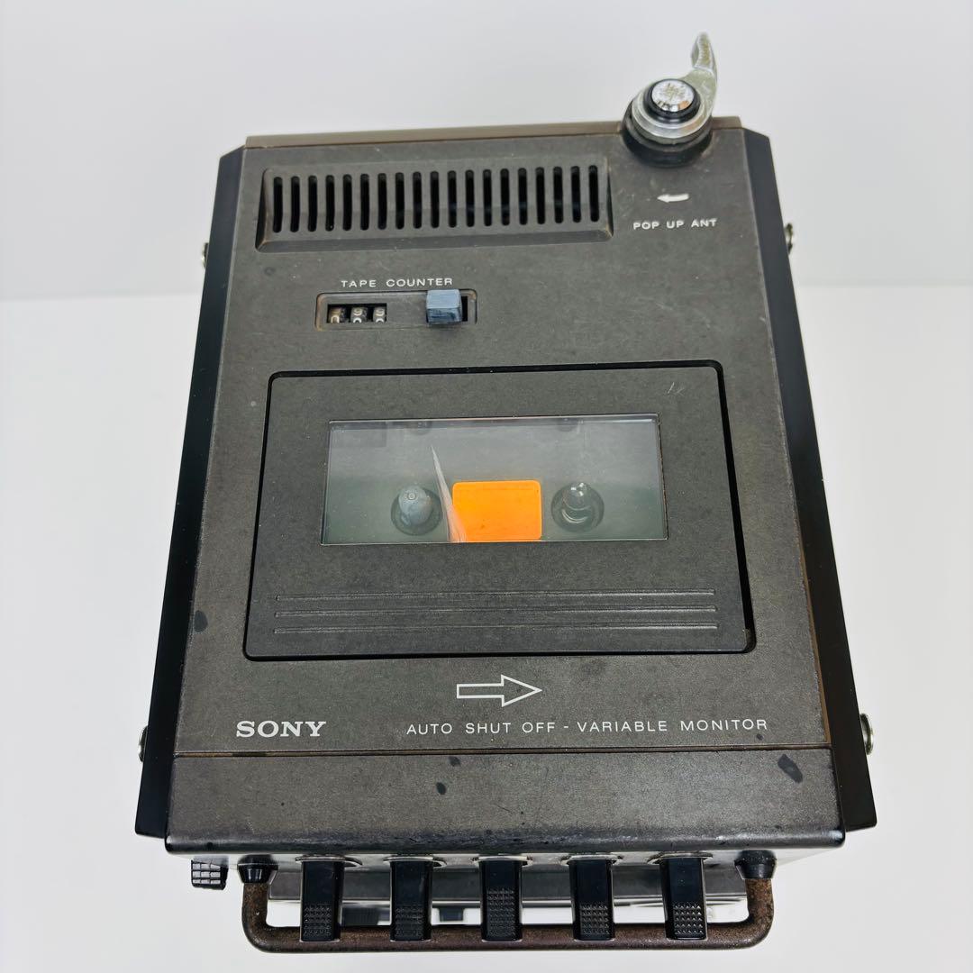 【ジャンク】SONY JACKAL300 ジャッカル　ディスプレイ／部品取用