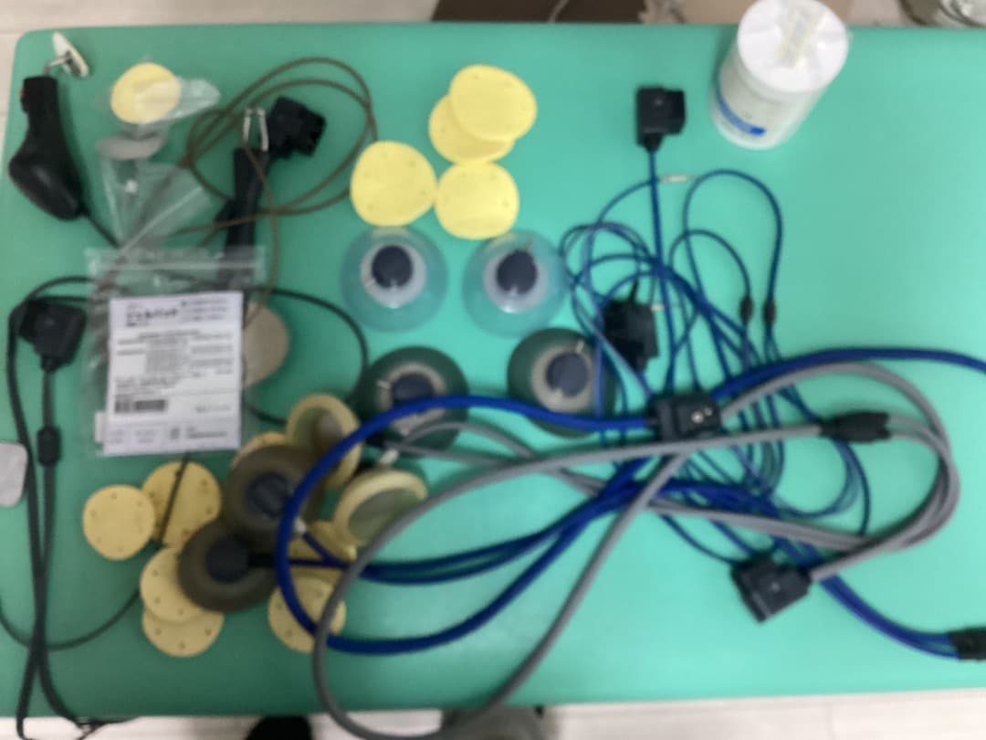 ボディ・フェイスケア ES-515