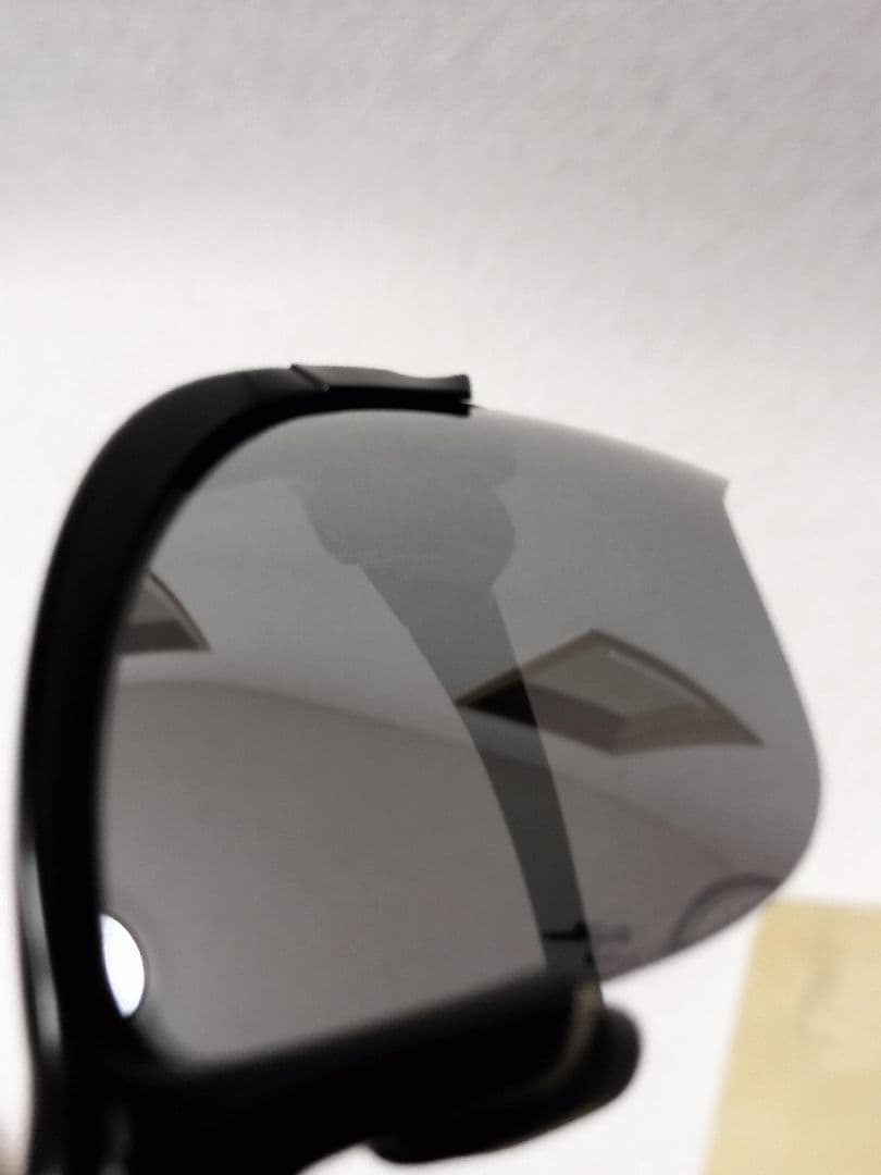 極美品 レンズ新品 OAKLEY FLAK DRAFT