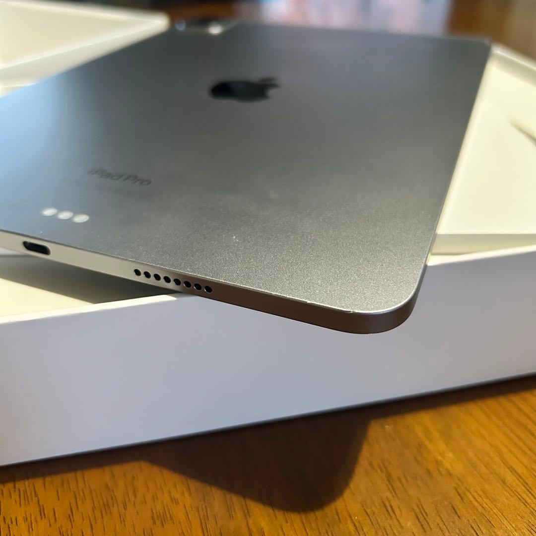 ♡ iPad Pro 11インチ 第4世代 256GB Wi-Fi