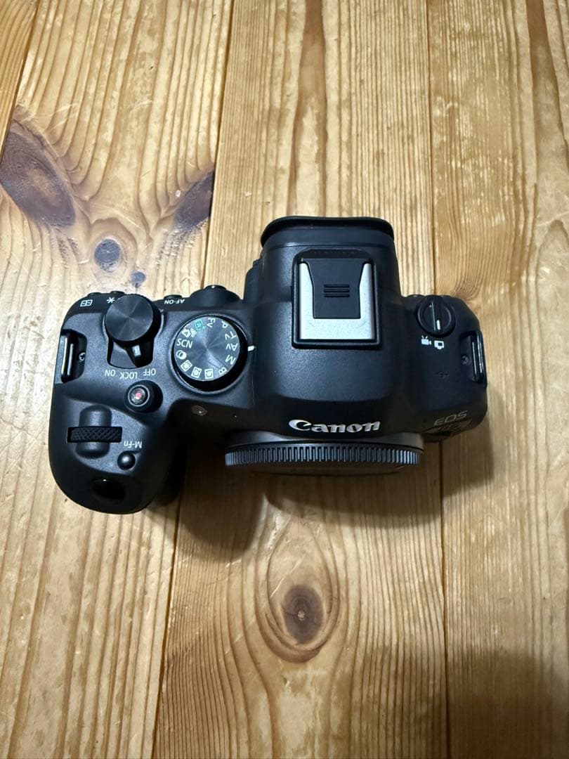 Canon EOS R6 mark 2 ボディ本体