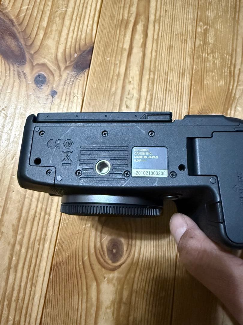 Canon EOS R6 mark 2 ボディ本体