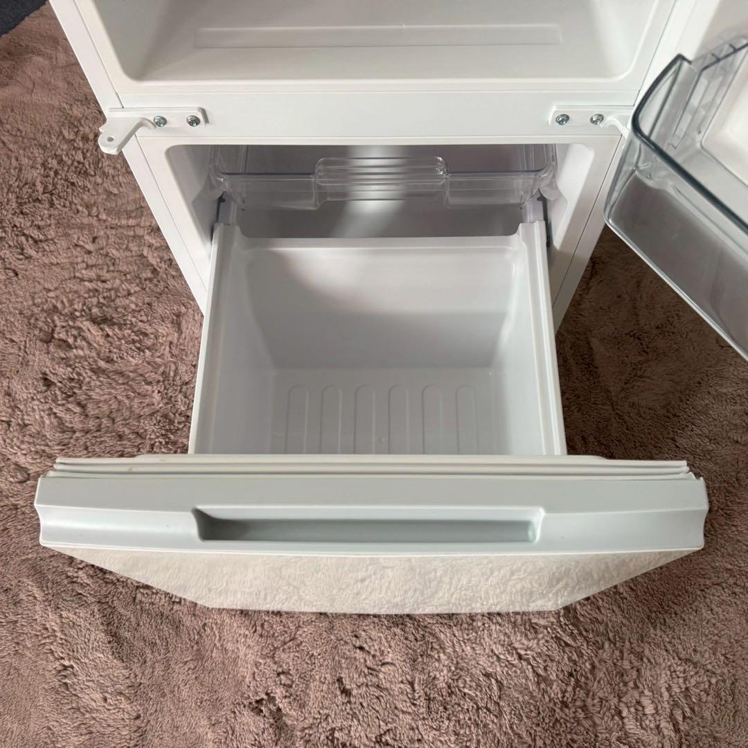 Chocolat ✨国産メーカー3点セット　冷蔵庫　洗濯機　レンジ　美品