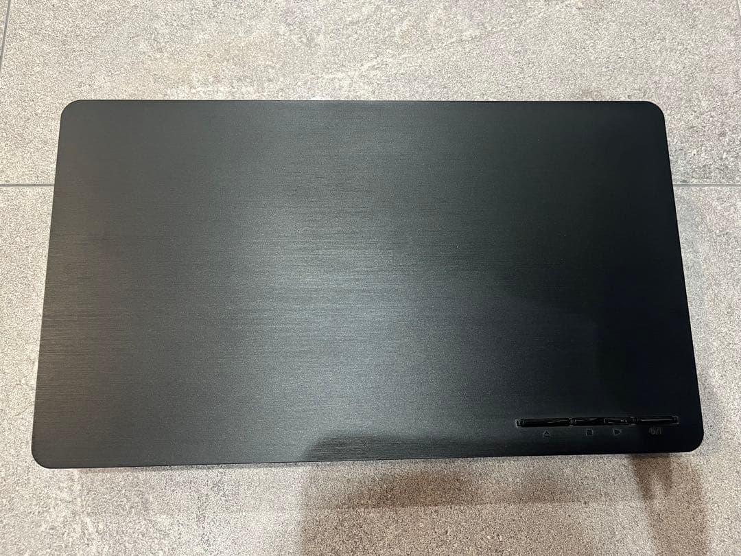 【まや】DMP-BDT180 ブルーレイディスクプレーヤー