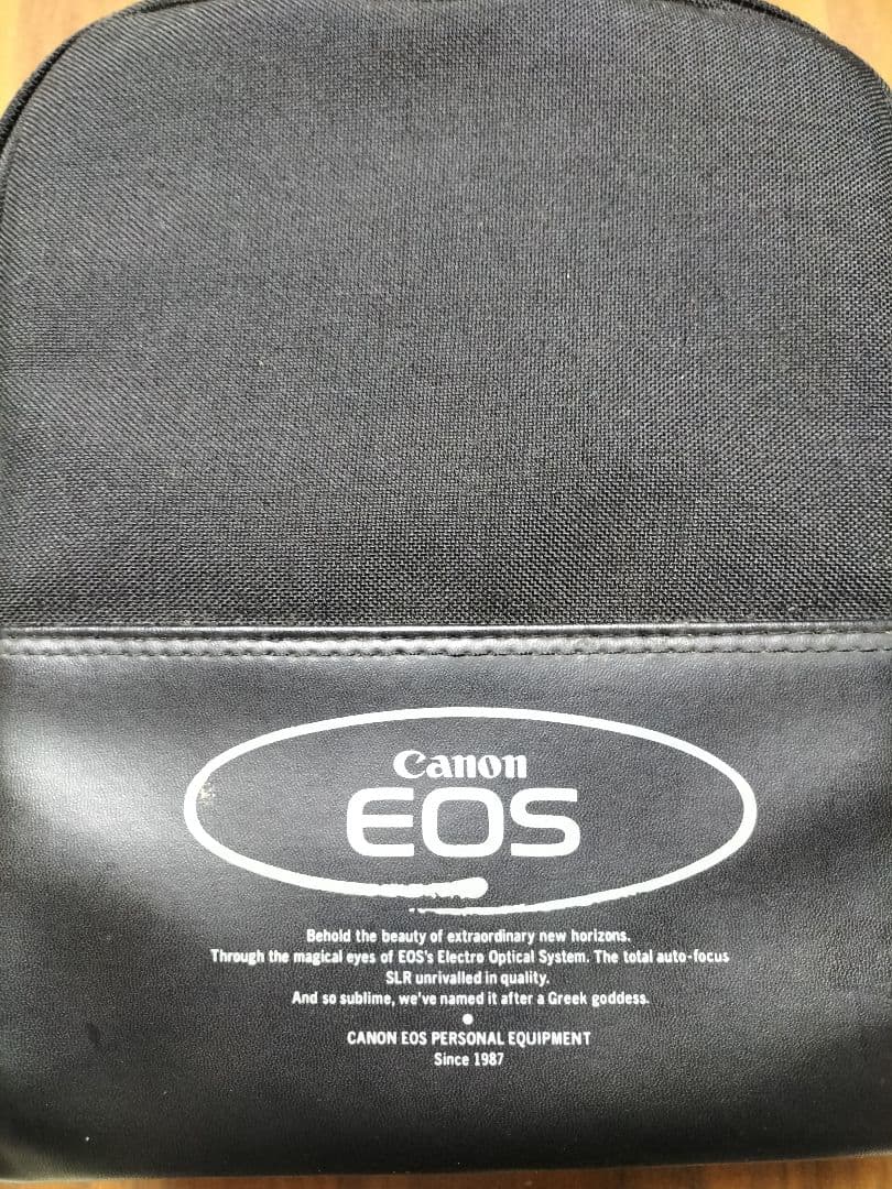 Canon EOS 1000QD フィルム一眼 レンズ付 撮影OK 初心者向け