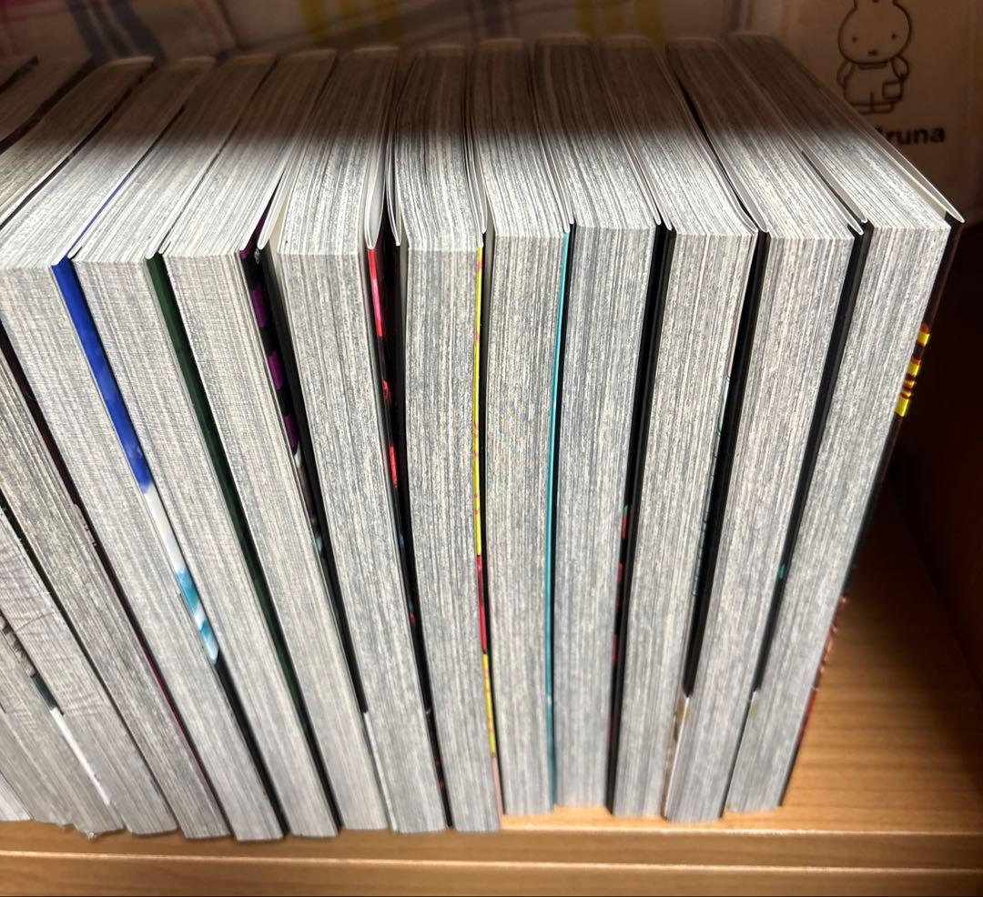 美品 呪術廻戦 全巻セット 0巻～30巻