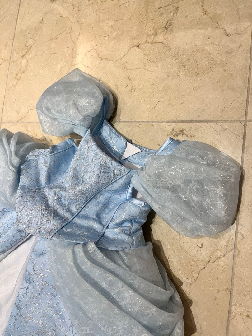 【3/2本日3時間限定値下】ビビディバビディブティック　プレミアムシンデレラ