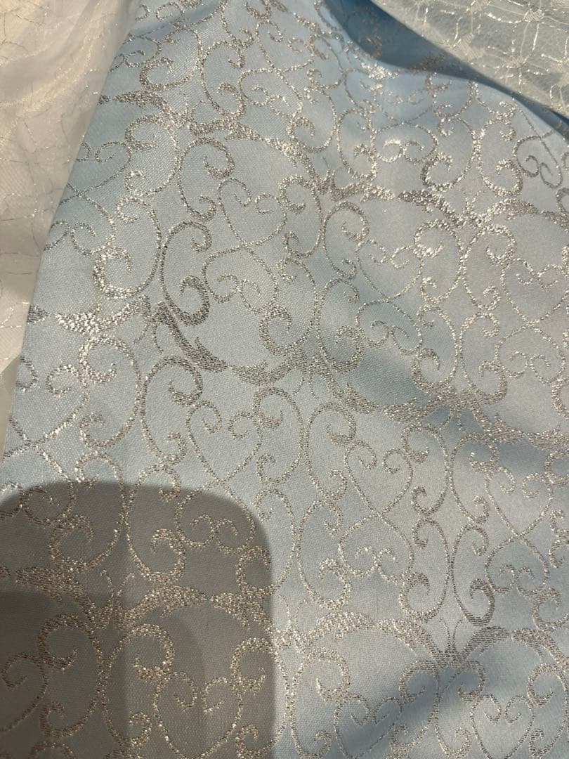 【3/2本日3時間限定値下】ビビディバビディブティック　プレミアムシンデレラ