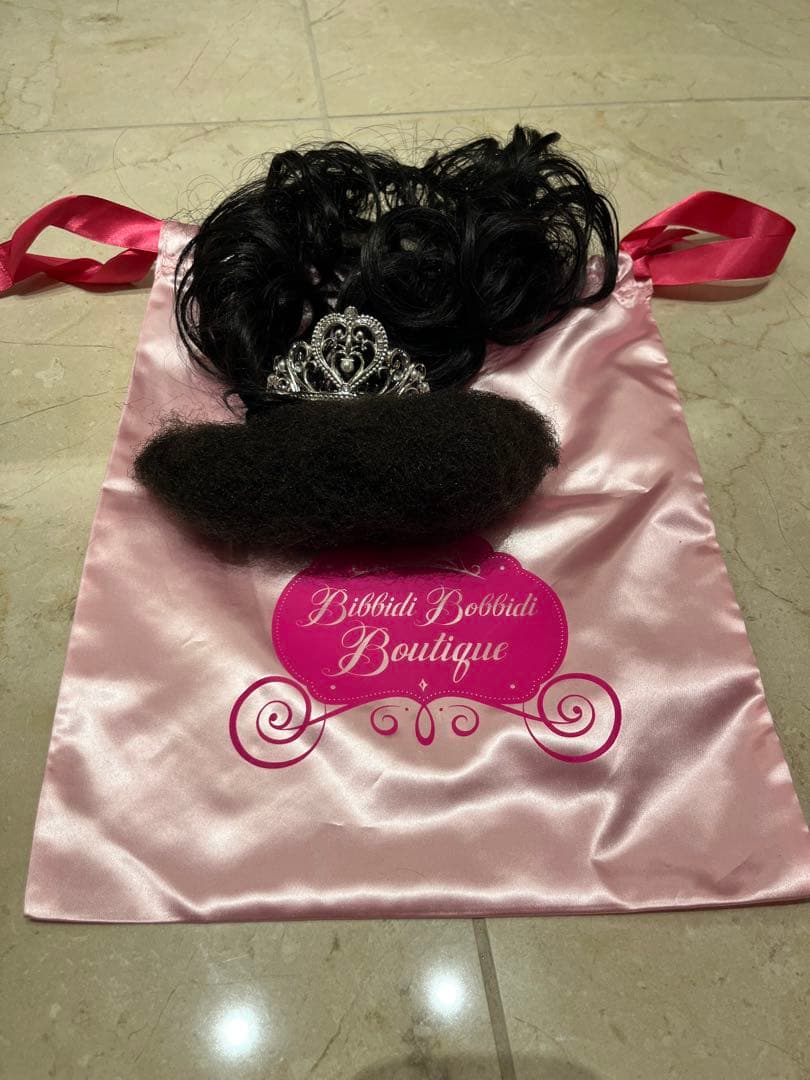 【3/2本日3時間限定値下】ビビディバビディブティック　プレミアムシンデレラ