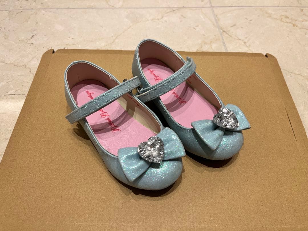 【3/2本日3時間限定値下】ビビディバビディブティック　プレミアムシンデレラ