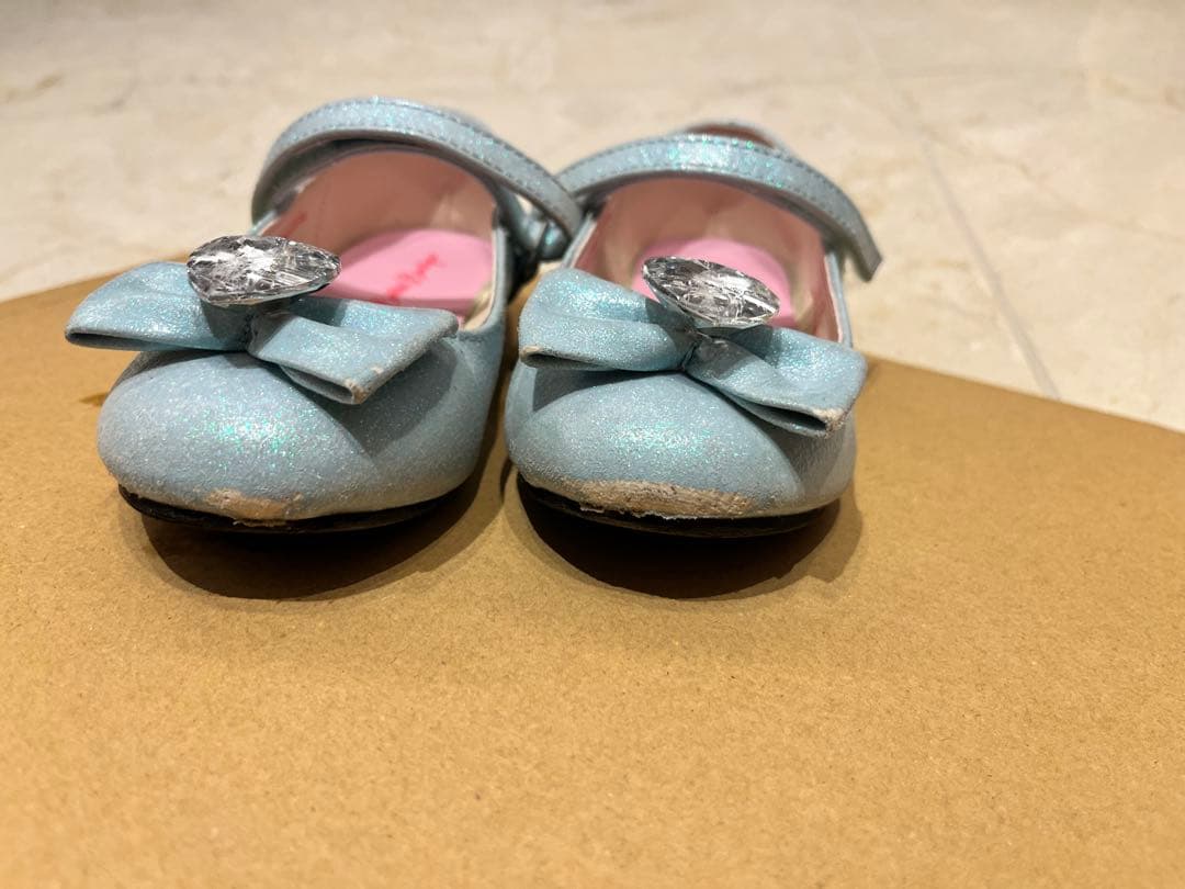 【3/2本日3時間限定値下】ビビディバビディブティック　プレミアムシンデレラ