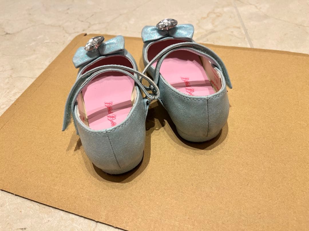 【3/2本日3時間限定値下】ビビディバビディブティック　プレミアムシンデレラ