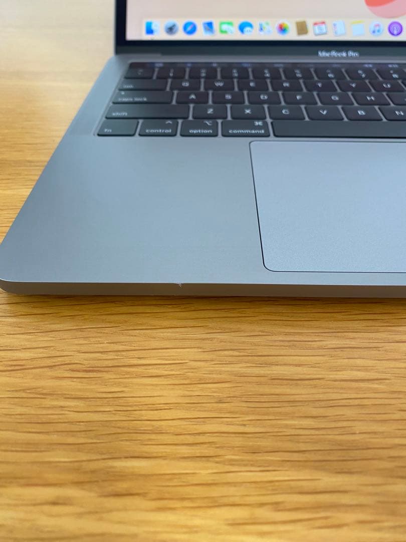 MacBook Pro 2019 美品　MacBook本体　上位モデル