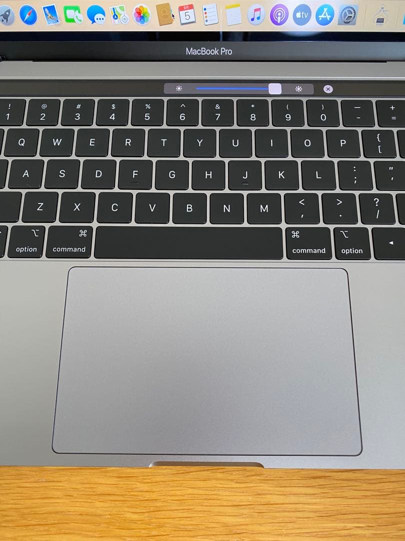 MacBook Pro 2019 美品　MacBook本体　上位モデル