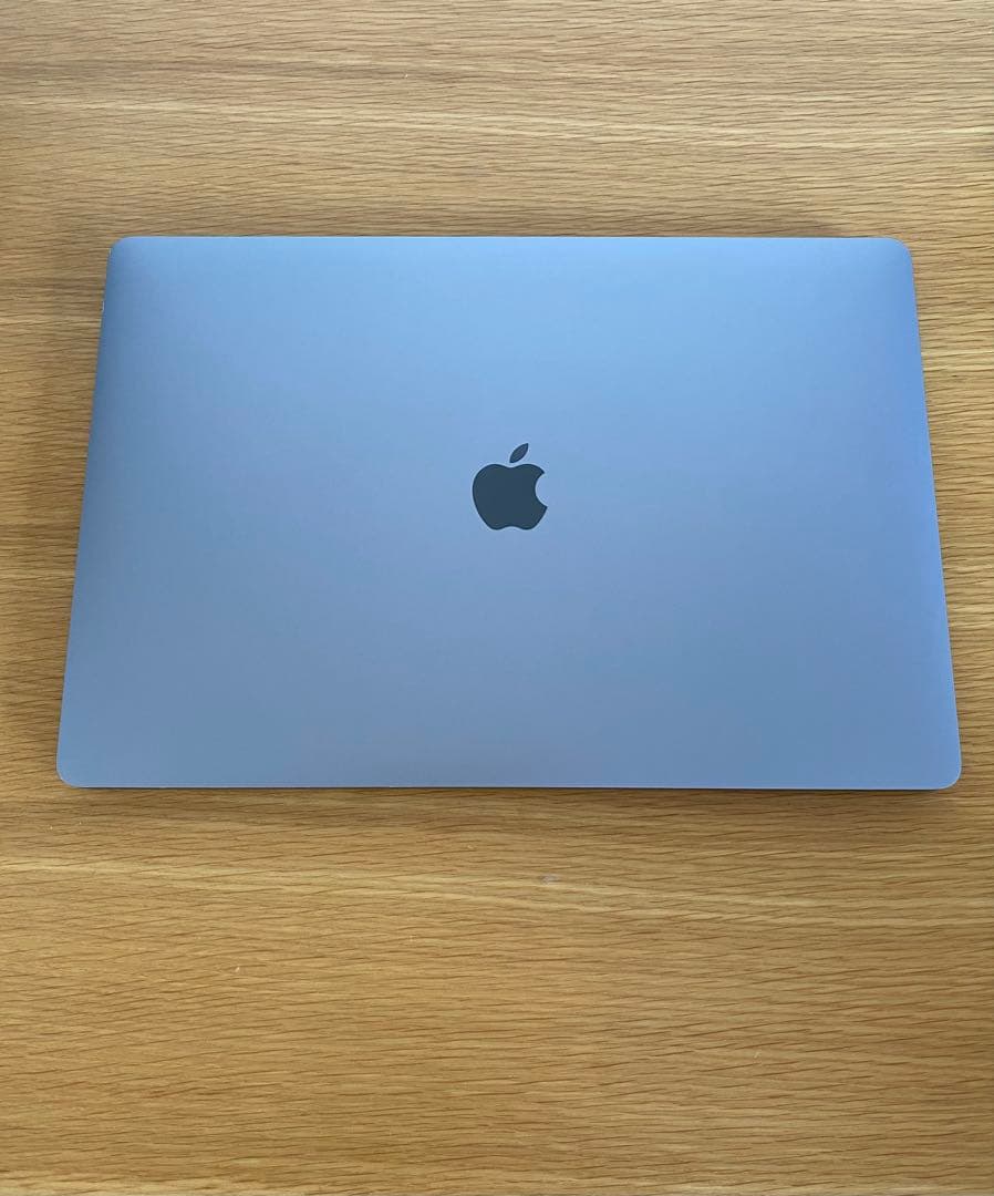 MacBook Pro 2019 美品　MacBook本体　上位モデル