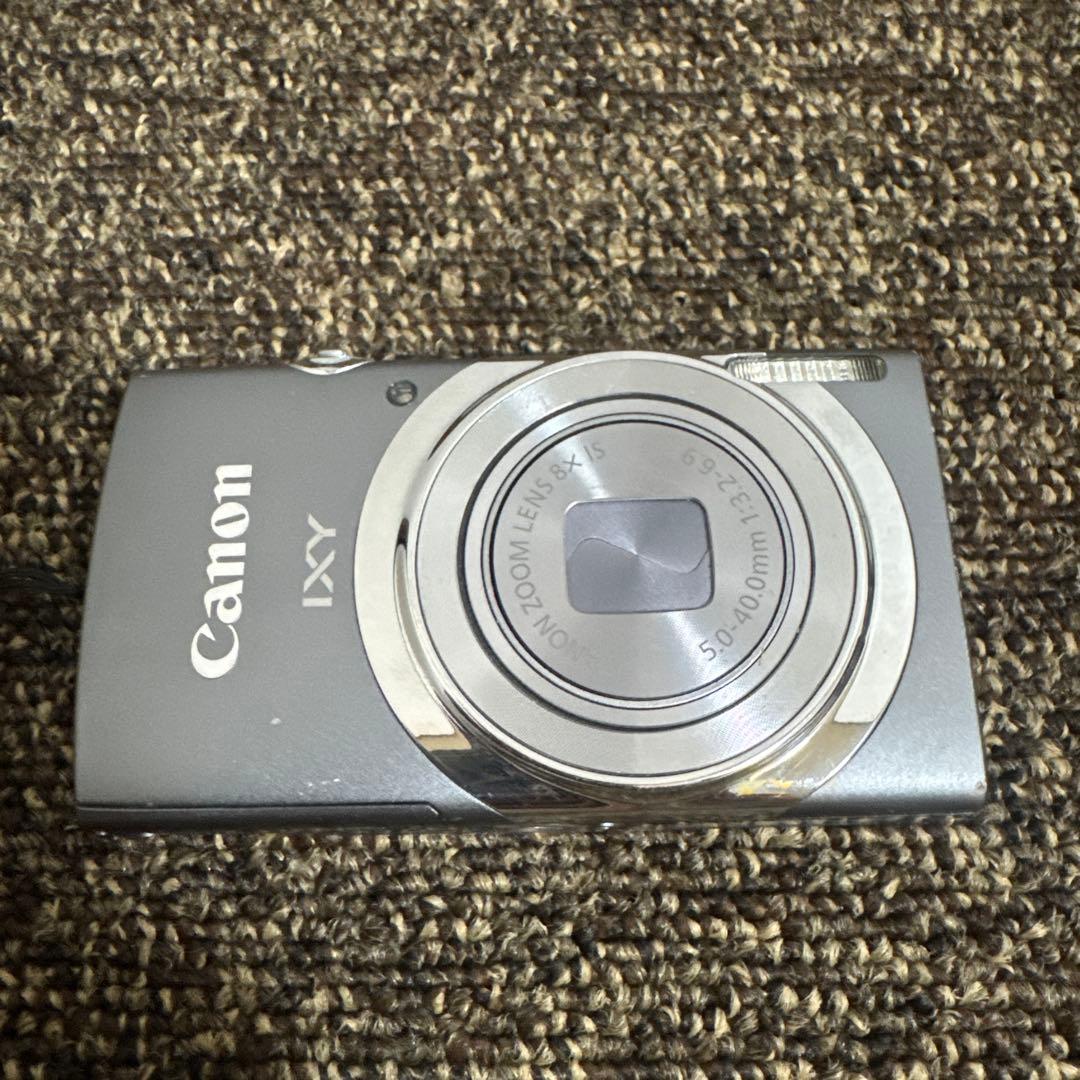 デジタルカメラ Canon IXY 130