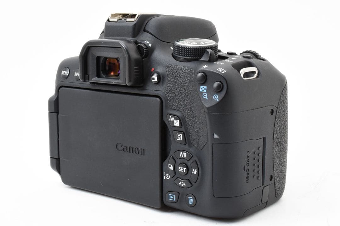 canon kiss x 8i/標準レンズセット/Canon EF 35-70㎜