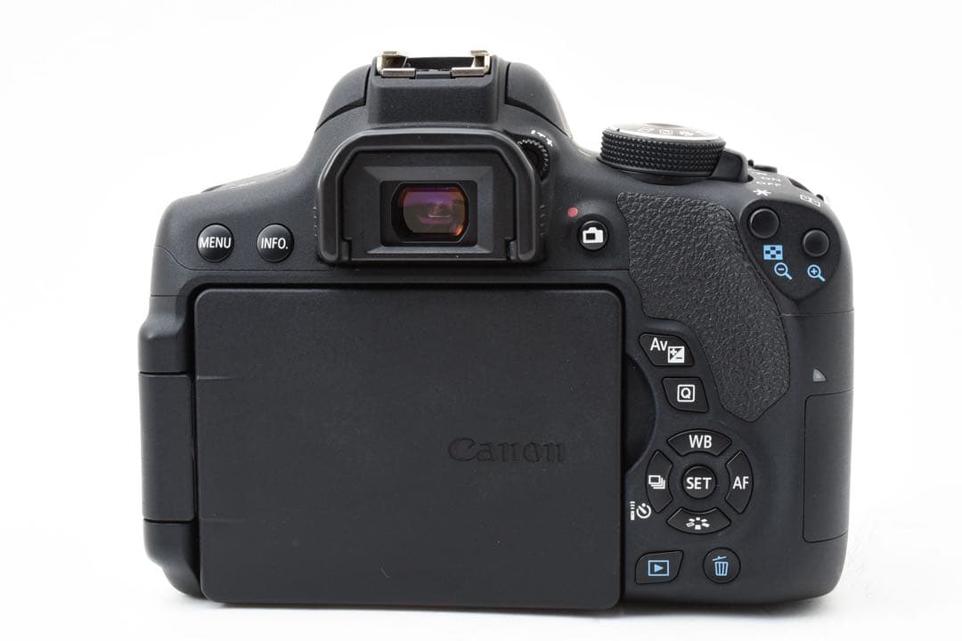 canon kiss x 8i/標準レンズセット/Canon EF 35-70㎜