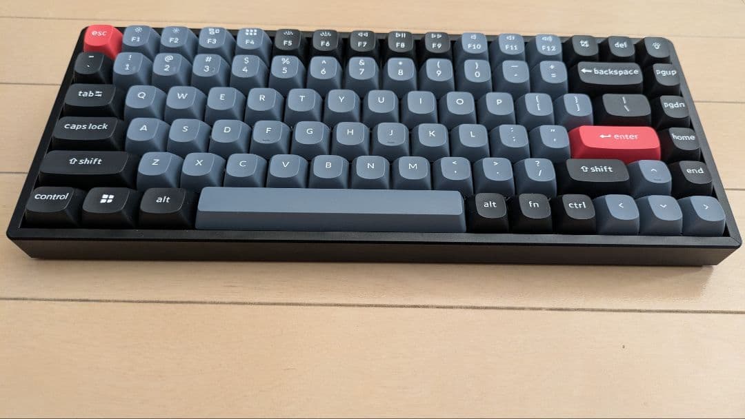 【ナン】Keychron K2 Pro