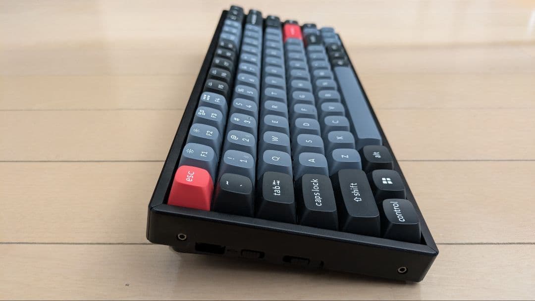 【ナン】Keychron K2 Pro