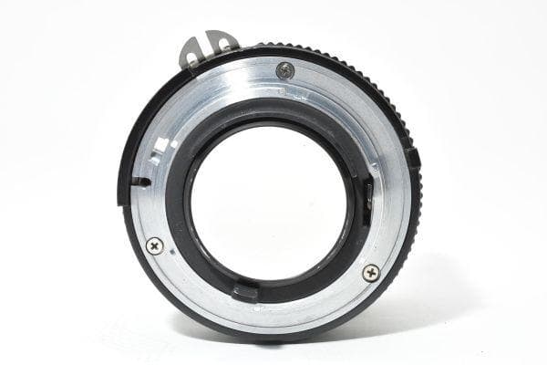 ★極上品★ ニコン Ai-S 50mm F1.4 #747