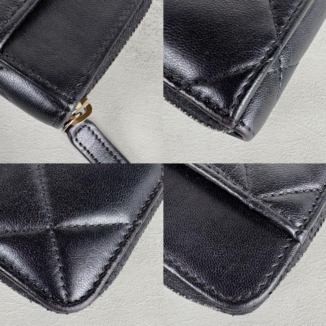 CHANEL 19 ディズヌフ　ケース　フラグメントケース