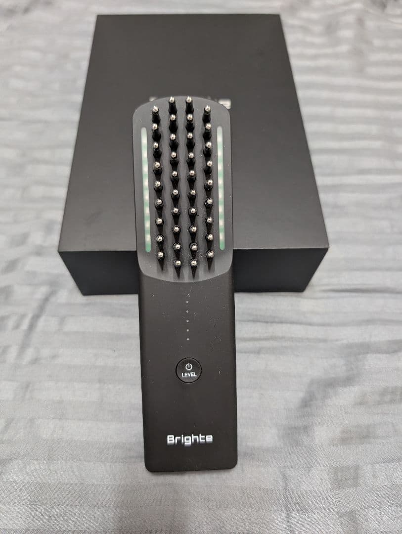 ボディ・フェイスケア Brighte ELEKI BRUSH