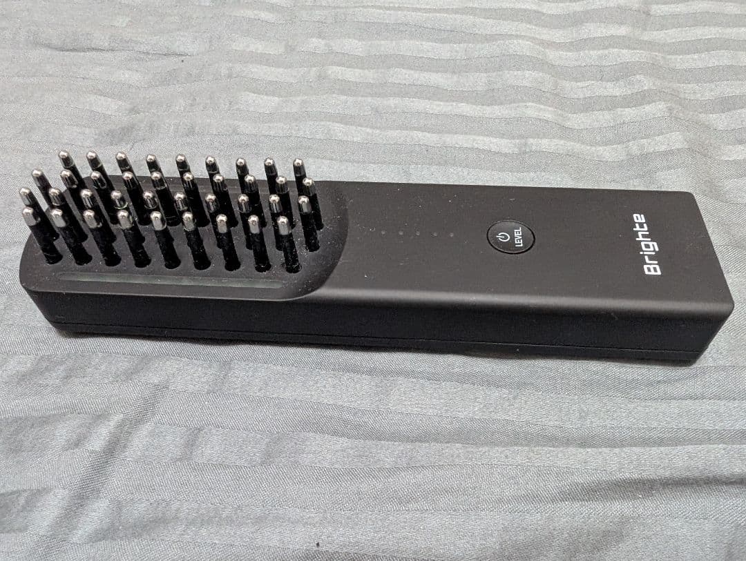 ボディ・フェイスケア Brighte ELEKI BRUSH