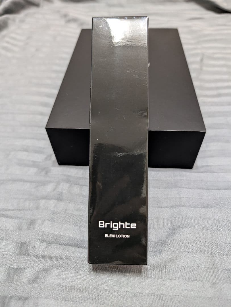 ボディ・フェイスケア Brighte ELEKI BRUSH