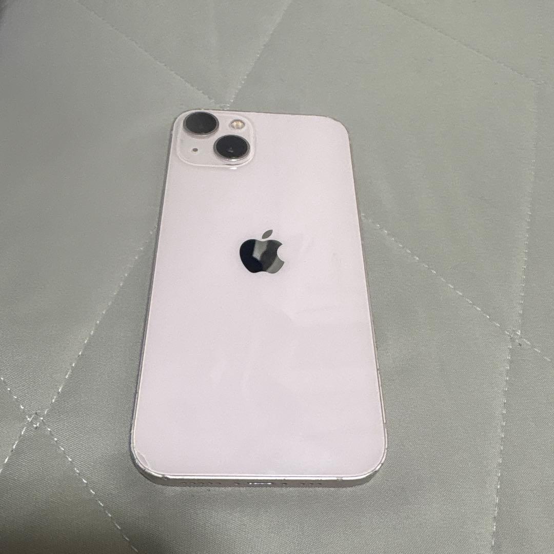 む*ね様 iPhone13本体のみ（商品説明必読）