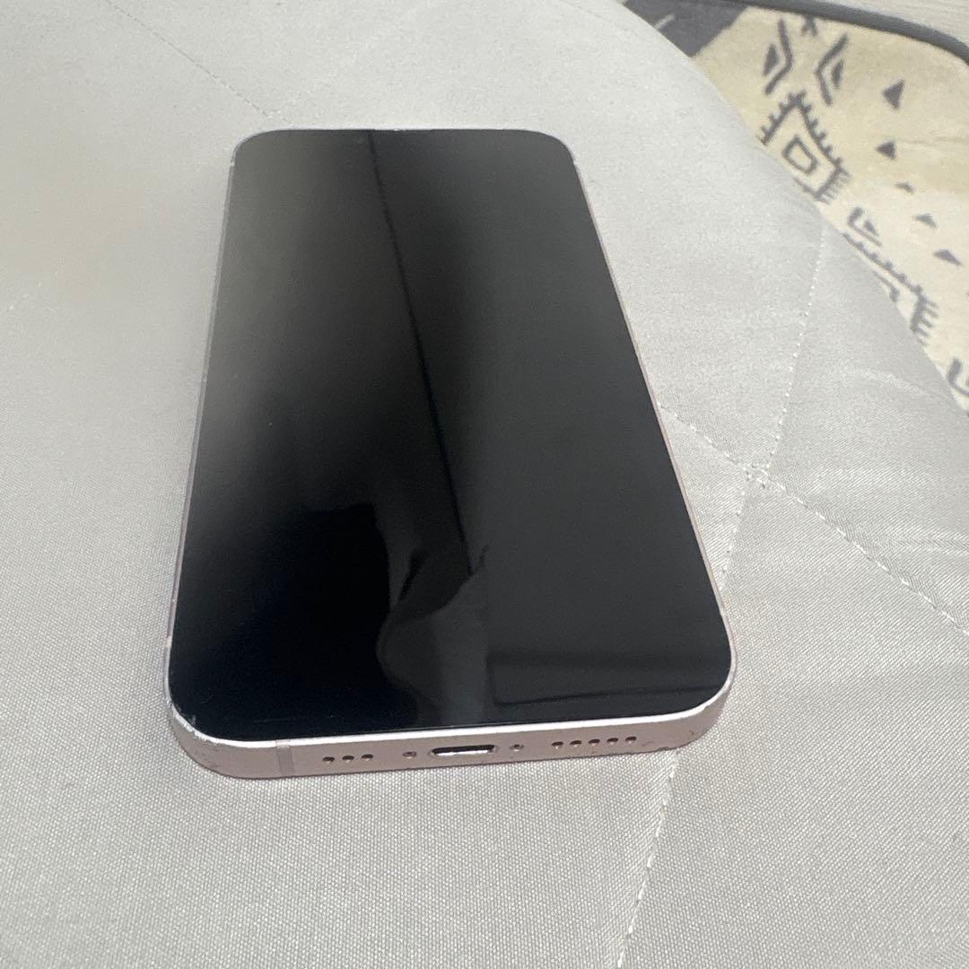 む*ね様 iPhone13本体のみ（商品説明必読）