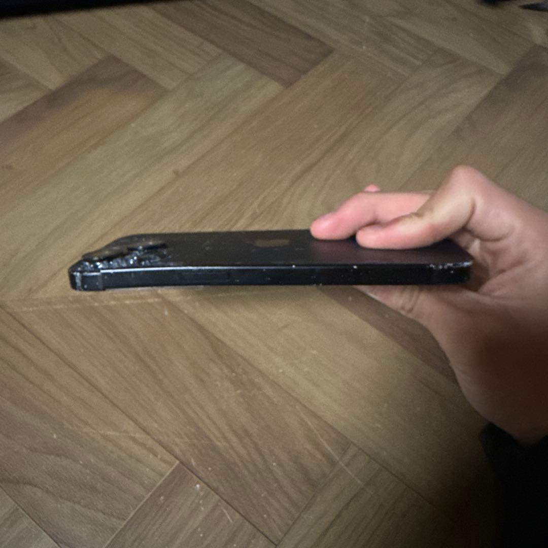 スマートフォン本体 iPhone15