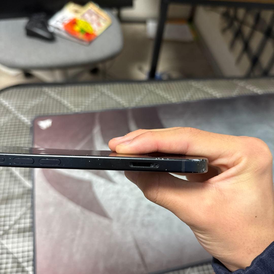 スマートフォン本体 iPhone15